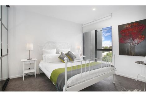 Property photo of 308/116 Balcombe Road Mentone VIC 3194