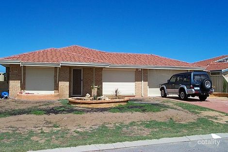 27 Indigo Cir, Warnbro, WA 6169