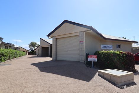 Property photo of 4/5 Chippendale Street Ayr QLD 4807