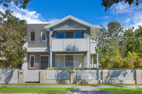 40 Bara Way, Rouse Hill, NSW 2155