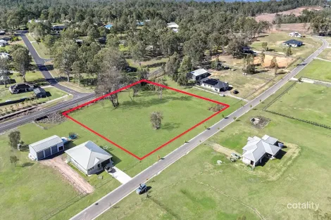 5 GOODMAN DR, MURPHYS CREEK, QLD 4352