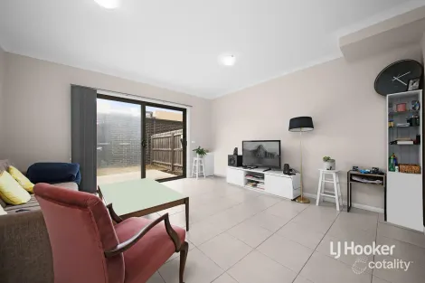 Property photo of 26D Redding Rise Epping VIC 3076