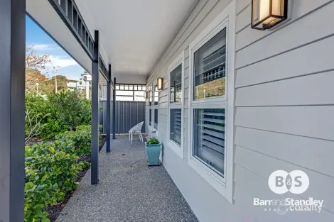 Property photo of 4 Haig Crescent Bunbury WA 6230