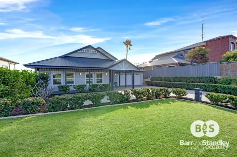 Property photo of 4 Haig Crescent Bunbury WA 6230