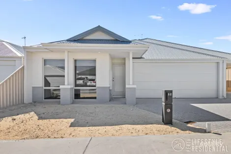 Property photo of 52 Magic Loop Two Rocks WA 6037