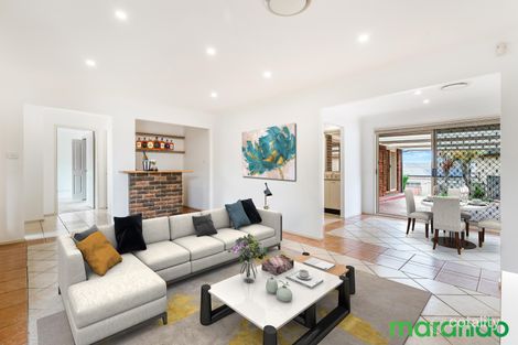Property photo of 4 Pharlap Street Bossley Park NSW 2176