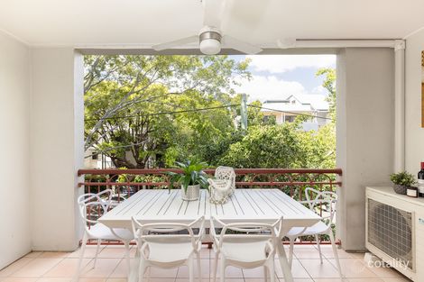 Property photo of 36/176 Sydney Street New Farm QLD 4005