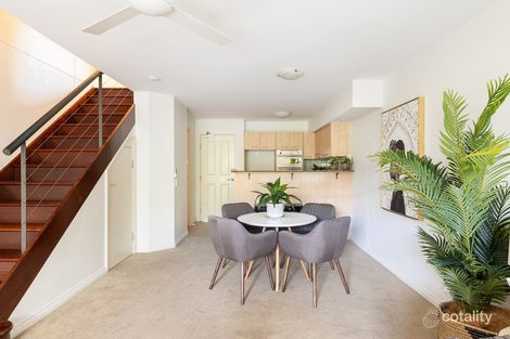 Property photo of 36/176 Sydney Street New Farm QLD 4005