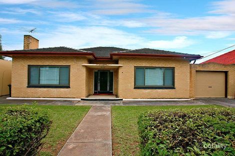 4 Minerva Cres, Croydon Park, SA 5008