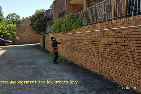 21/324-332 Marsden Rd, Carlingford, NSW 2118