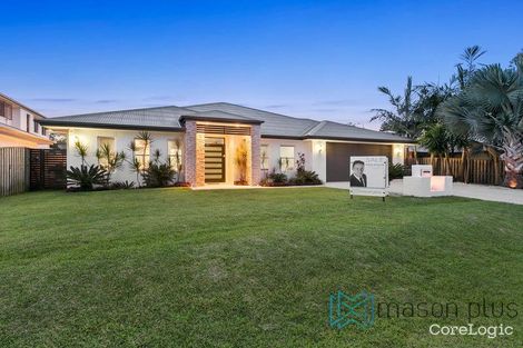 Property photo of 4 Elusive Road Coomera QLD 4209