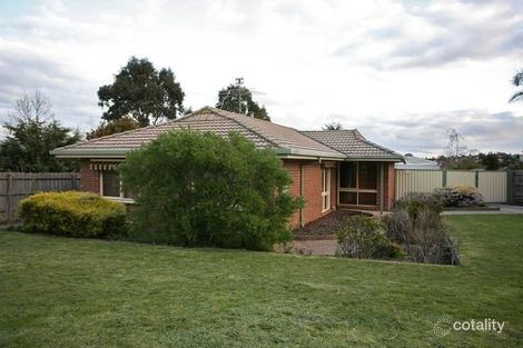 Property photo of 17 George Chudleigh Drive Hallam VIC 3803