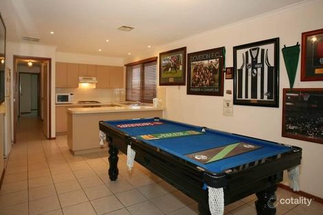 Property photo of 17 George Chudleigh Drive Hallam VIC 3803