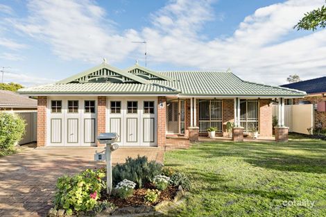 Property photo of 4 Blattman Close Blacktown NSW 2148