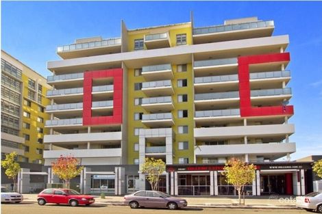 Property photo of 77/4 West Terrace Bankstown NSW 2200