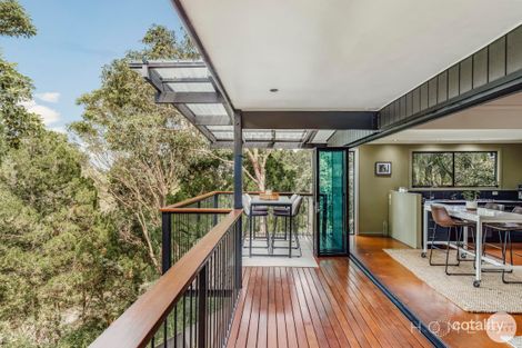 Property photo of 28 Currawong Crescent Peregian Beach QLD 4573