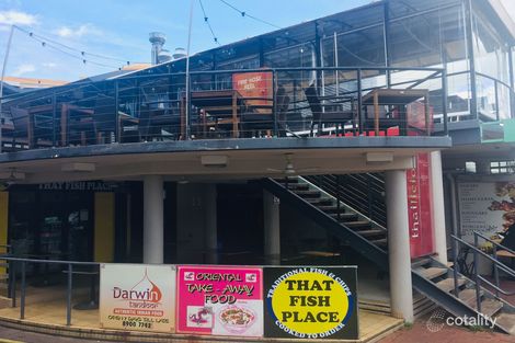 Property photo of 69 Mitchell Street Darwin City NT 0800