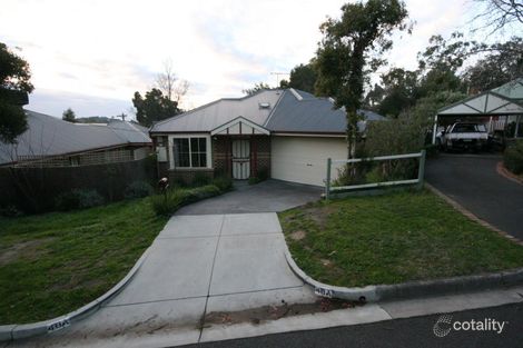 48a Viviani Cres, Heathmont, VIC 3135