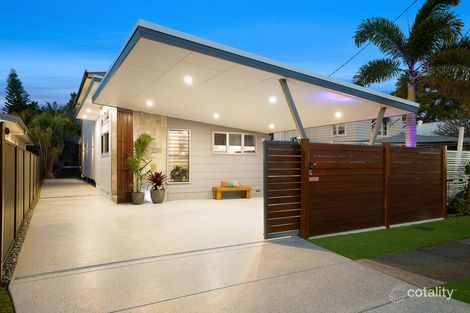 Property photo of 16 Currumbin Creek Road Currumbin Waters QLD 4223