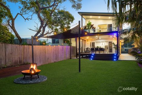 Property photo of 16 Currumbin Creek Road Currumbin Waters QLD 4223