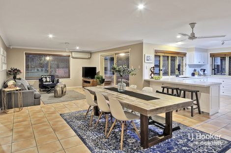 Property photo of 22 Pleasant Place Wishart QLD 4122