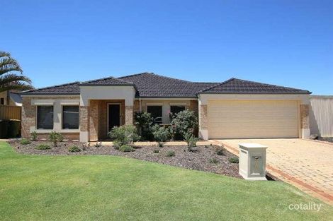 4 Rosehill Ct, Atwell, WA 6164