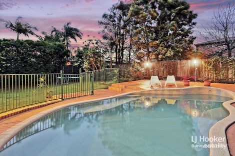 Property photo of 22 Pleasant Place Wishart QLD 4122