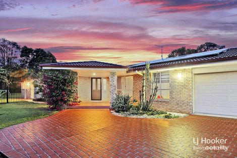 Property photo of 22 Pleasant Place Wishart QLD 4122