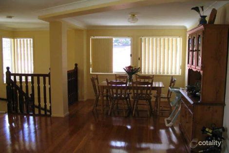 Property photo of 16 Kidman Place Keperra QLD 4054