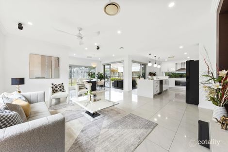 Property photo of 22 Landon Street Schofields NSW 2762