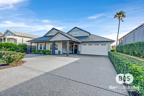 Property photo of 4 Haig Crescent Bunbury WA 6230
