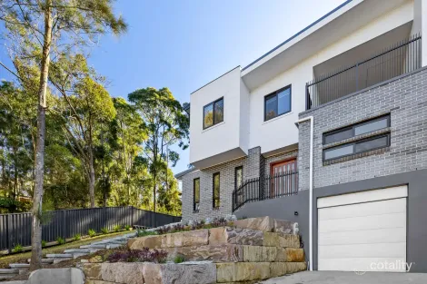 7 Newhaven Cl, Balmoral, NSW 2283