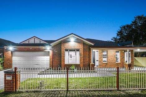 Property photo of 6 Henning Avenue Lynbrook VIC 3975