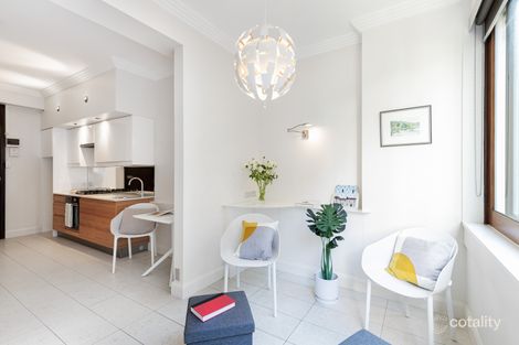 Property photo of 29/20-22 Springfield Avenue Potts Point NSW 2011