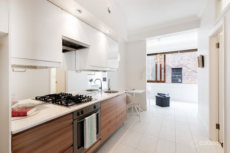 Property photo of 29/20-22 Springfield Avenue Potts Point NSW 2011