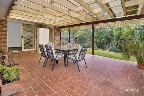 Property photo of 26 Mathers Place Menai NSW 2234