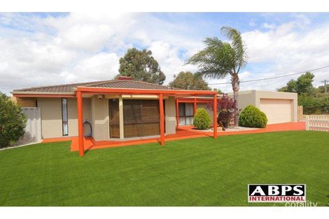 Property photo of 58 Glenbawn Drive South Lake WA 6164