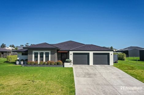 Property photo of 21 Hereford Way Milpara WA 6330