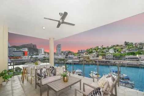 212/9 Anthony St, South Townsville, QLD 4810