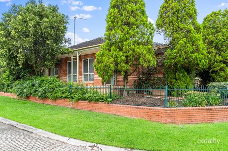 Property photo of 1 Sunnydale Place Narellan NSW 2567