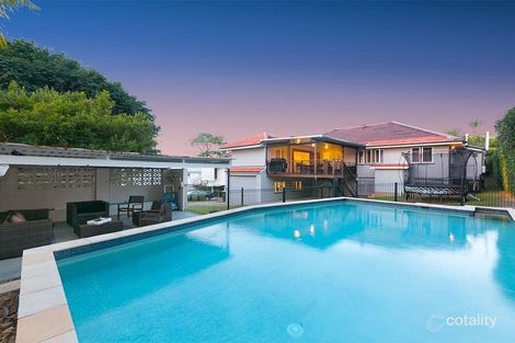 Property photo of 19 Kipling Street Moorooka QLD 4105