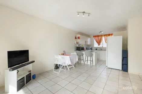 Property photo of 4/6 Thurlow Avenue Nelson Bay NSW 2315