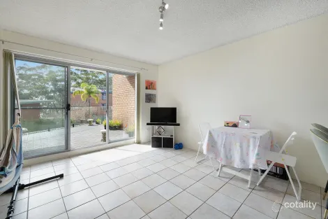 Property photo of 4/6 Thurlow Avenue Nelson Bay NSW 2315
