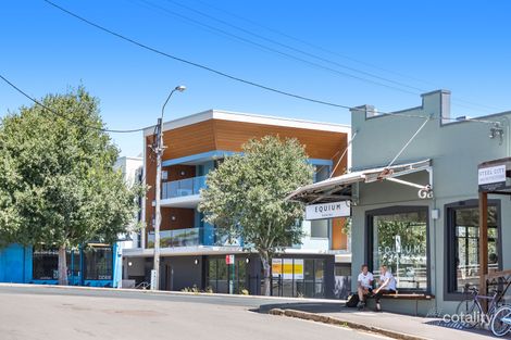 Property photo of 201/10 Maitland Road Mayfield NSW 2304