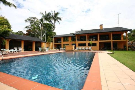 Property photo of 45-47 Wandin Street Nerang QLD 4211