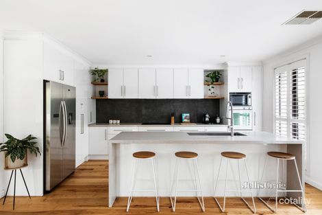 Property photo of 1/1205 Dandenong Road Malvern East VIC 3145
