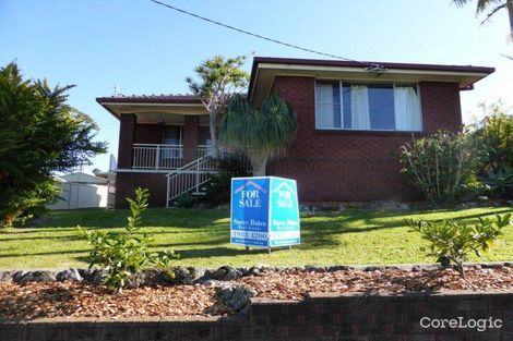 Property photo of 52 Adelaide Street Raymond Terrace NSW 2324