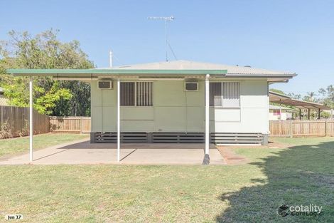 Property photo of 1 Connor Drive Moranbah QLD 4744