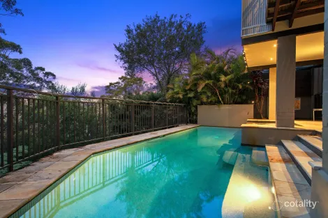 Property photo of 42 Londonderry Drive Killarney Heights NSW 2087