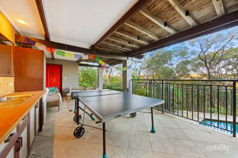 Property photo of 42 Londonderry Drive Killarney Heights NSW 2087